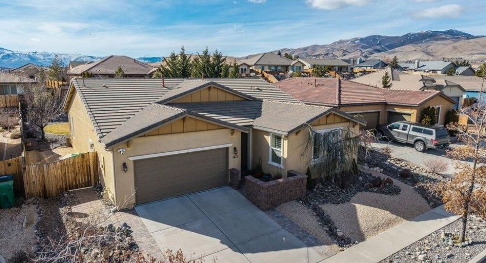 1473 Hogadon Way, Reno, NV 89523 Photo