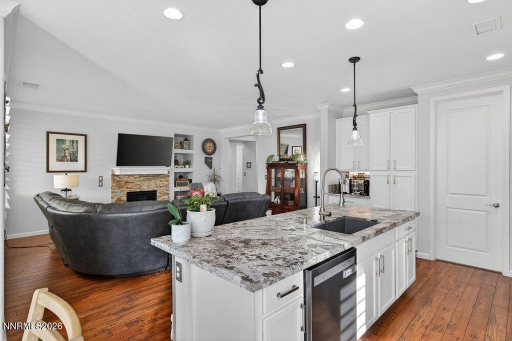 1473 Hogadon Way, Reno, NV 89523 Photo