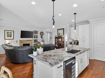 1473 Hogadon Way, Reno, NV 89523 Photo