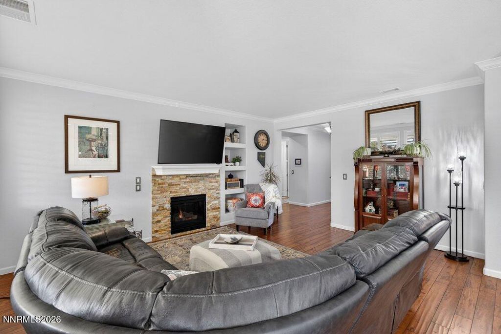 1473 Hogadon Way, Reno, NV 89523 Photo