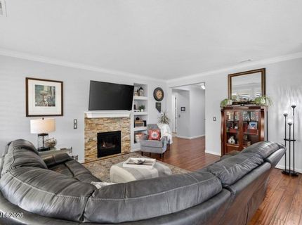 1473 Hogadon Way, Reno, NV 89523 Photo