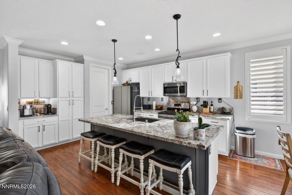 1473 Hogadon Way, Reno, NV 89523 Photo