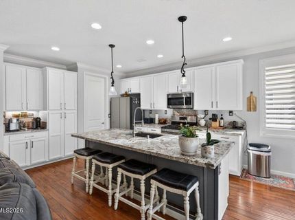 1473 Hogadon Way, Reno, NV 89523 Photo