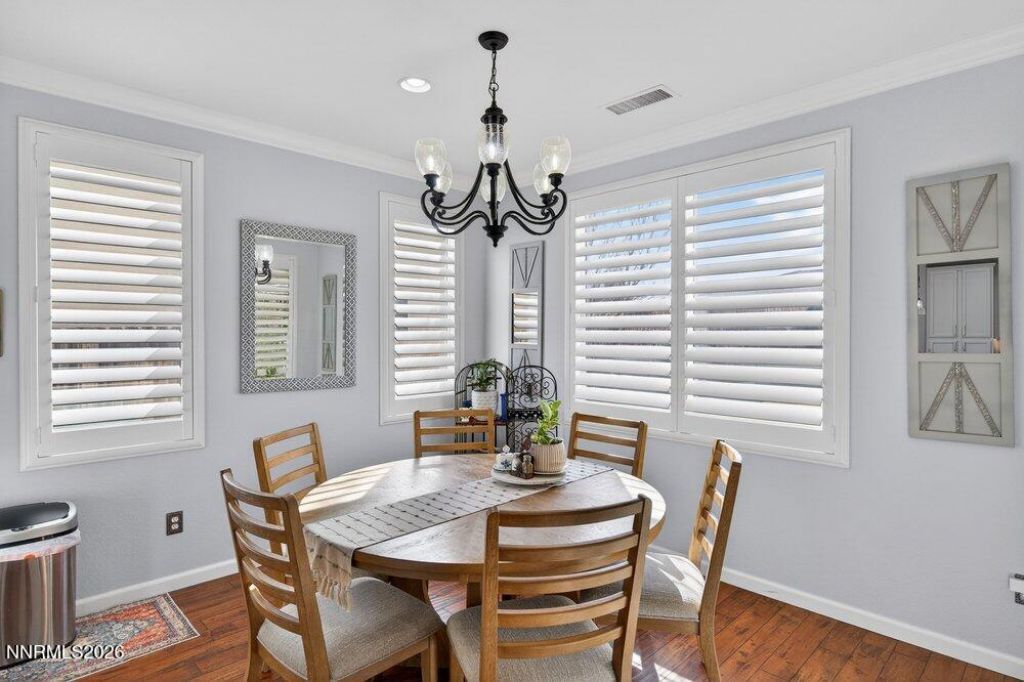 1473 Hogadon Way, Reno, NV 89523 Photo