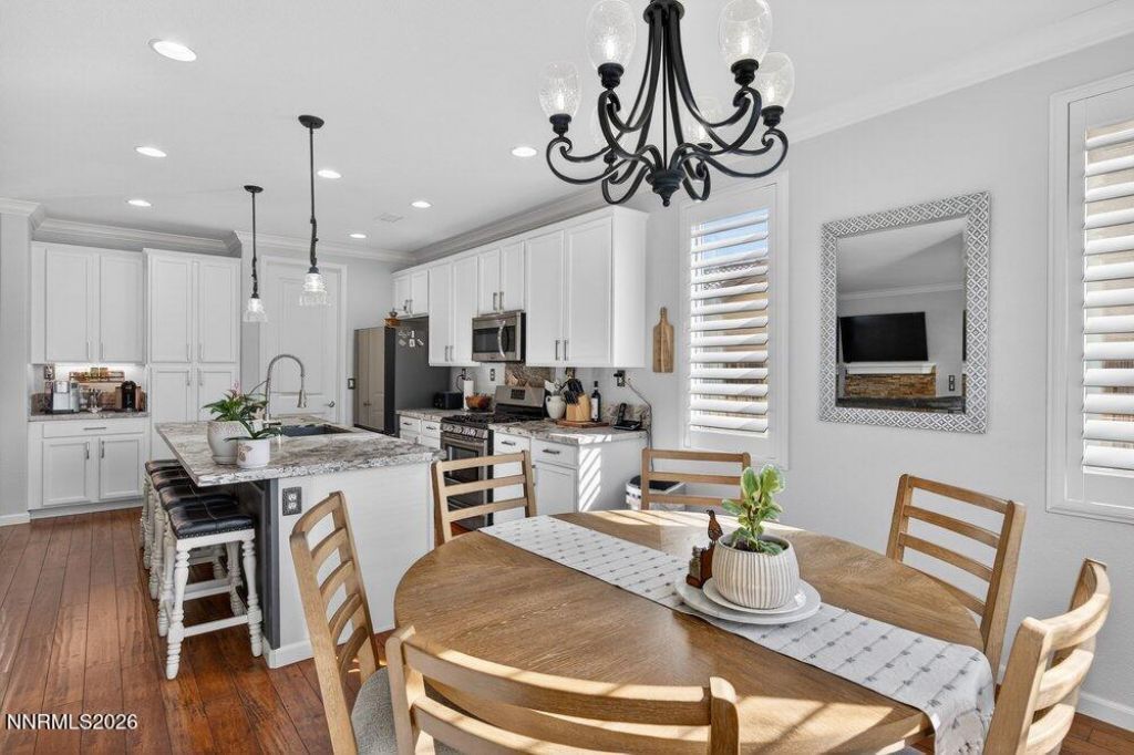 1473 Hogadon Way, Reno, NV 89523 Photo