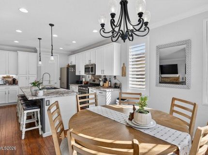 1473 Hogadon Way, Reno, NV 89523 Photo