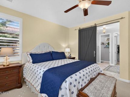 1473 Hogadon Way, Reno, NV 89523 Photo