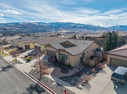 1473 Hogadon Way, Reno, NV 89523 Photo