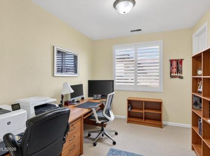 1473 Hogadon Way, Reno, NV 89523 Photo