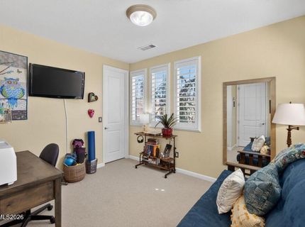 1473 Hogadon Way, Reno, NV 89523 Photo