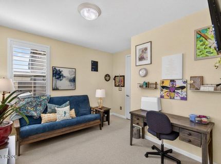 1473 Hogadon Way, Reno, NV 89523 Photo