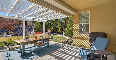 1473 Hogadon Way, Reno, NV 89523 Photo