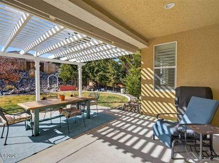 1473 Hogadon Way, Reno, NV 89523 Photo