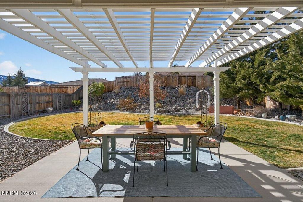 1473 Hogadon Way, Reno, NV 89523 Photo