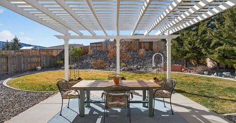 1473 Hogadon Way, Reno, NV 89523 Photo