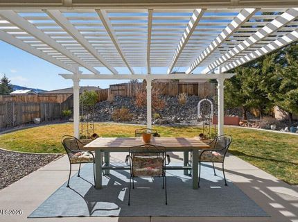1473 Hogadon Way, Reno, NV 89523 Photo