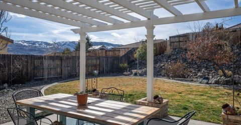 1473 Hogadon Way, Reno, NV 89523 Photo