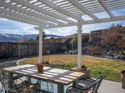 1473 Hogadon Way, Reno, NV 89523 Photo