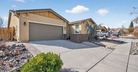 1473 Hogadon Way, Reno, NV 89523 Photo