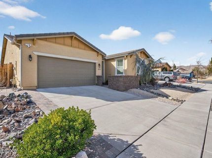 1473 Hogadon Way, Reno, NV 89523 Photo