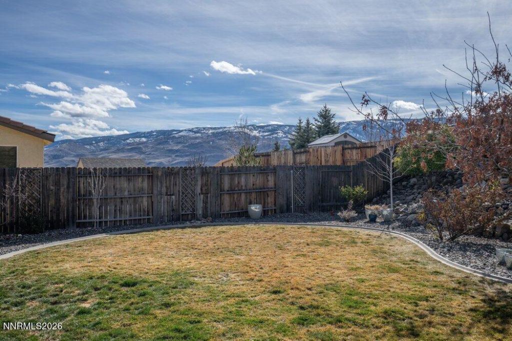 1473 Hogadon Way, Reno, NV 89523 Photo