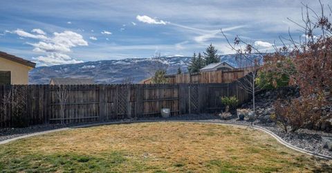 1473 Hogadon Way, Reno, NV 89523 Photo