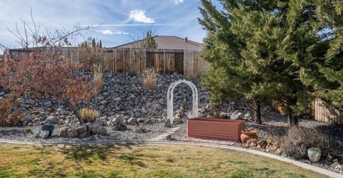 1473 Hogadon Way, Reno, NV 89523 Photo