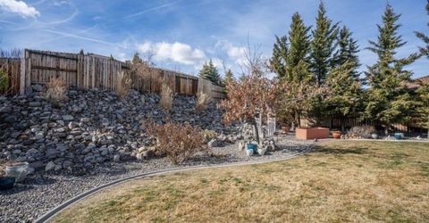 1473 Hogadon Way, Reno, NV 89523 Photo