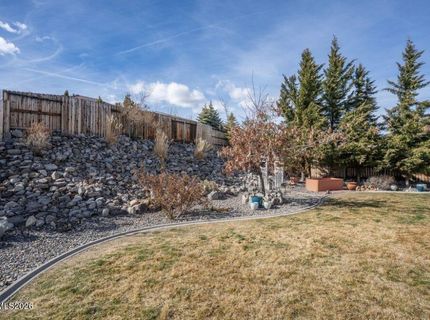 1473 Hogadon Way, Reno, NV 89523 Photo