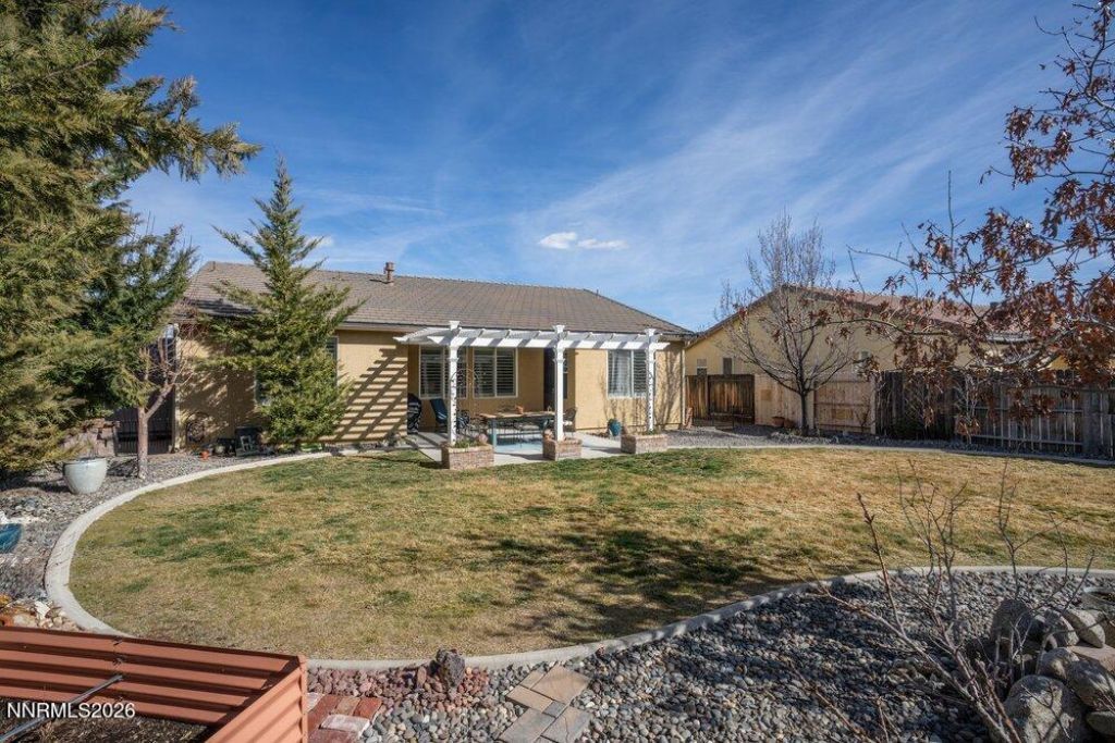 1473 Hogadon Way, Reno, NV 89523 Photo
