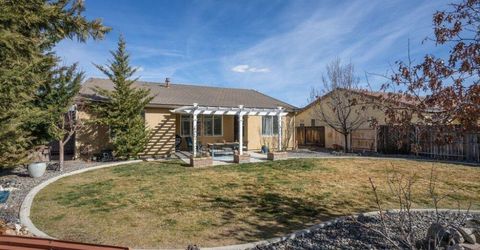 1473 Hogadon Way, Reno, NV 89523 Photo