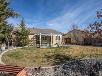 1473 Hogadon Way, Reno, NV 89523 Photo