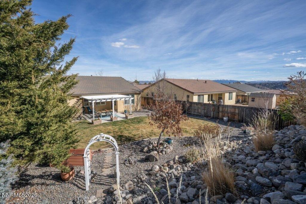 1473 Hogadon Way, Reno, NV 89523 Photo