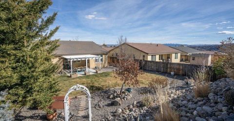 1473 Hogadon Way, Reno, NV 89523 Photo