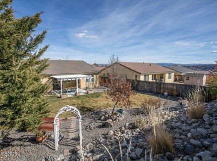 1473 Hogadon Way, Reno, NV 89523 Photo