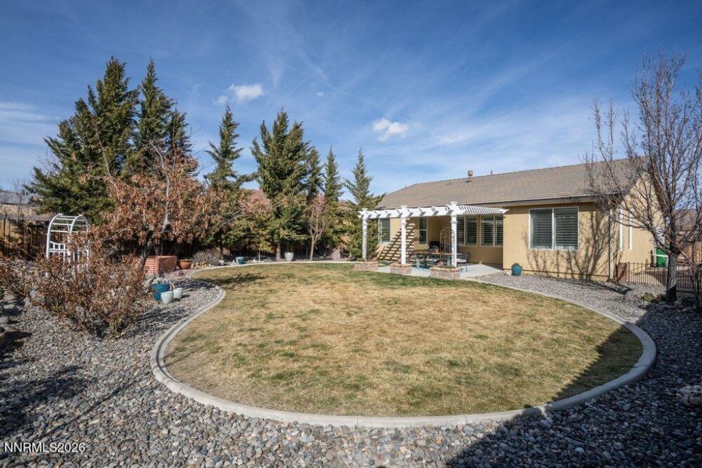 1473 Hogadon Way, Reno, NV 89523 Photo