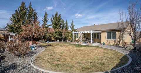 1473 Hogadon Way, Reno, NV 89523 Photo