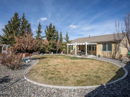 1473 Hogadon Way, Reno, NV 89523 Photo