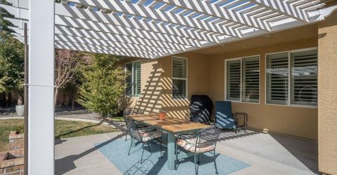 1473 Hogadon Way, Reno, NV 89523 Photo