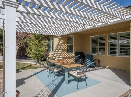 1473 Hogadon Way, Reno, NV 89523 Photo