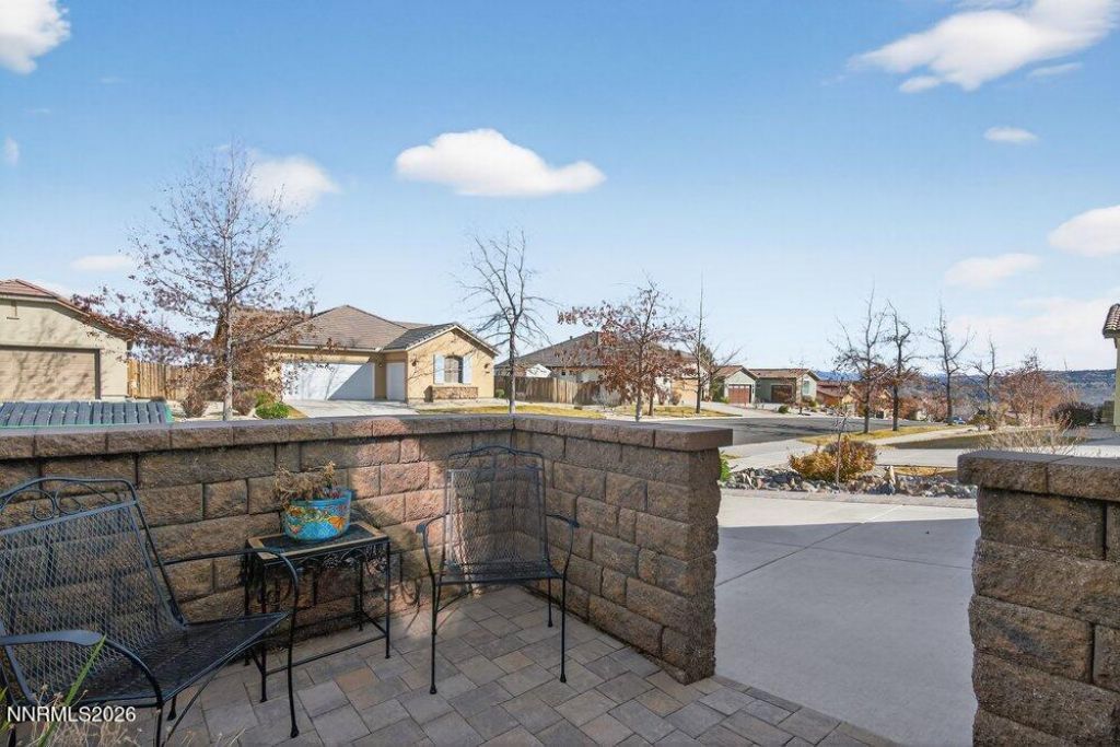1473 Hogadon Way, Reno, NV 89523 Photo