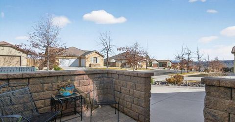 1473 Hogadon Way, Reno, NV 89523 Photo