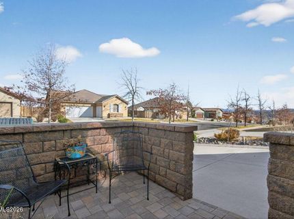 1473 Hogadon Way, Reno, NV 89523 Photo
