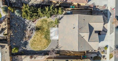 1473 Hogadon Way, Reno, NV 89523 Photo