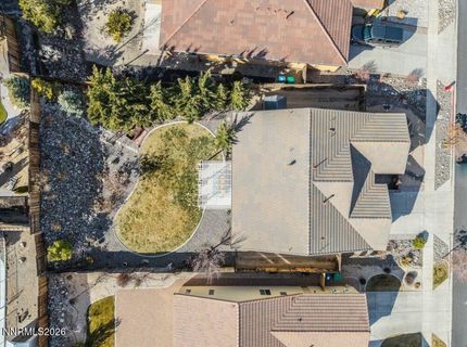 1473 Hogadon Way, Reno, NV 89523 Photo