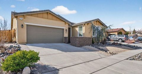 1473 Hogadon Way, Reno, NV 89523 Photo