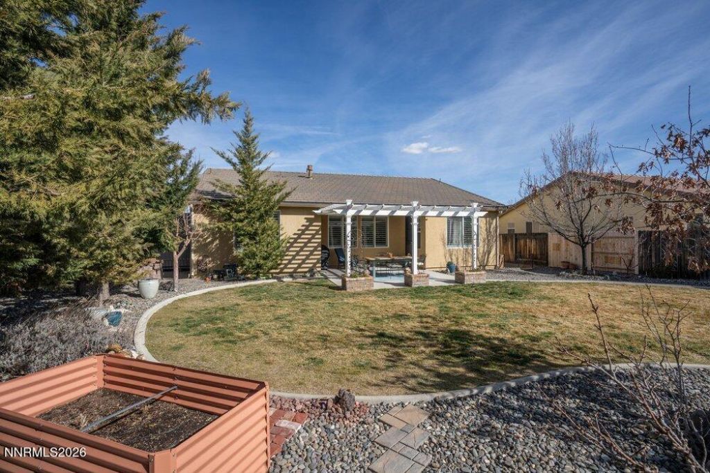 1473 Hogadon Way, Reno, NV 89523 Photo