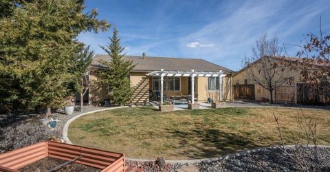 1473 Hogadon Way, Reno, NV 89523 Photo