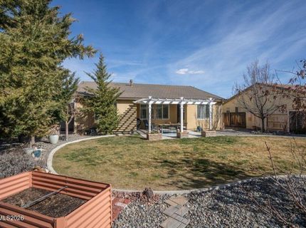 1473 Hogadon Way, Reno, NV 89523 Photo
