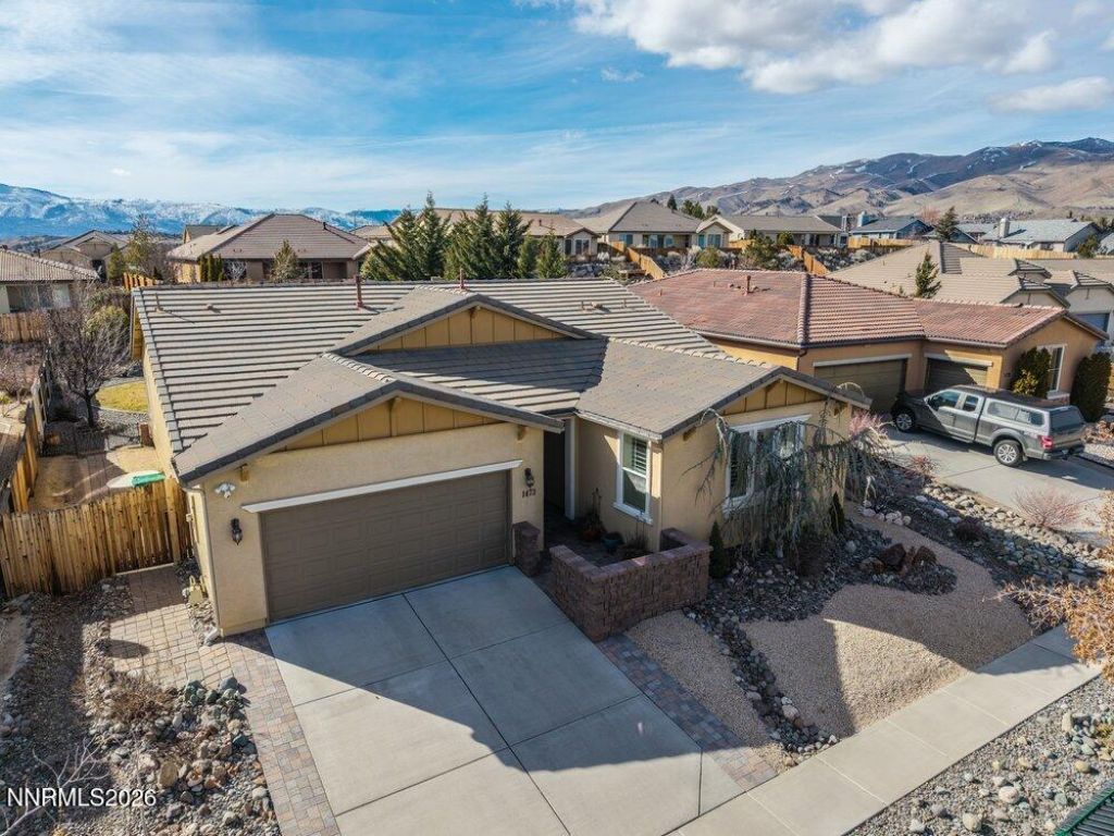1473 Hogadon Way, Reno, NV 89523 Photo